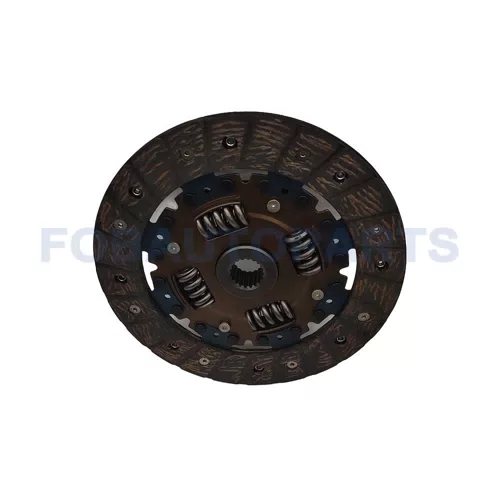 Auto Car Engine Disc Clutch Compatible for Toyota Disc Assy Clutch 31250-52080 3125052080 - image 6